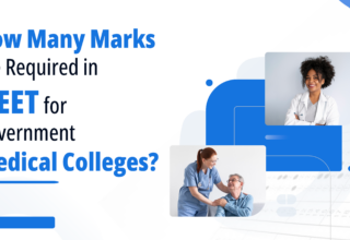 How Many Marks are Required in NEET for MBBS Category wise