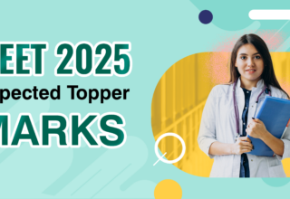 NEET 2026 Expected Topper Marks