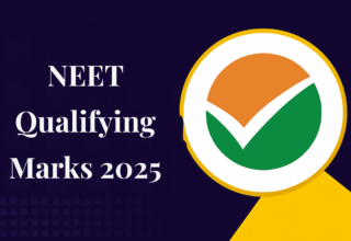 NEET Qualifying Marks 2026 - Check the Category-Wise Cut-off for NEET UG