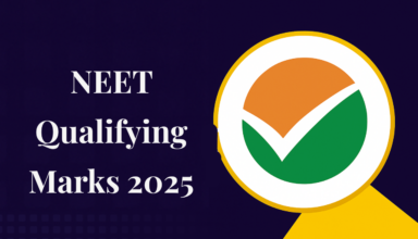 NEET Qualifying Marks 2026 - Check the Category-Wise Cut-off for NEET UG