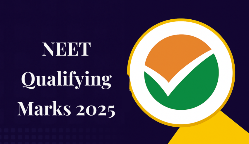 NEET Qualifying Marks 2026 - Check the Category-Wise Cut-off for NEET UG