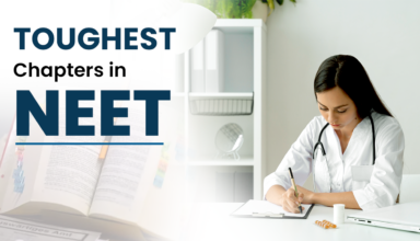 Toughest Chapters in NEET