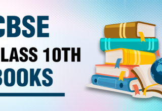 CBSE Class 10th Books