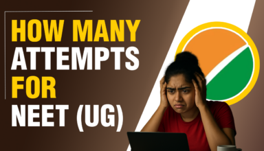How Many Attempts For NEET (UG)