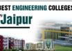 best engineering colleges in jaipur