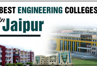 best engineering colleges in jaipur