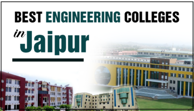 best engineering colleges in jaipur