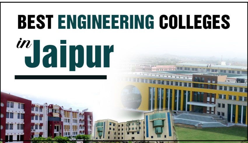 best engineering colleges in jaipur