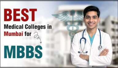 Best Medical Colleges in Mumbai for MBBS