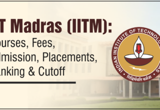 IIT Madras (IITM)
