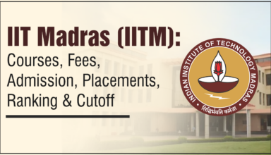 IIT Madras (IITM)