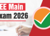 JEE Main Exam 2027