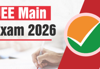 JEE Main Exam 2027