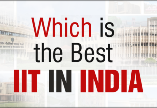 Which is the Best IIT in India