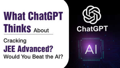 What ChatGPT Thinks About Cracking JEE Advanced Would You Beat the AI