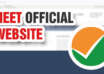 NEET Official Website