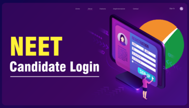 NEET Candidate Login 2026