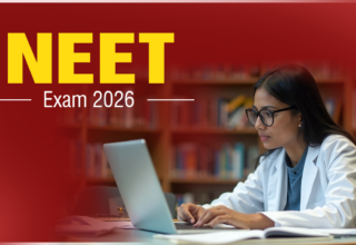 neet exam 2026