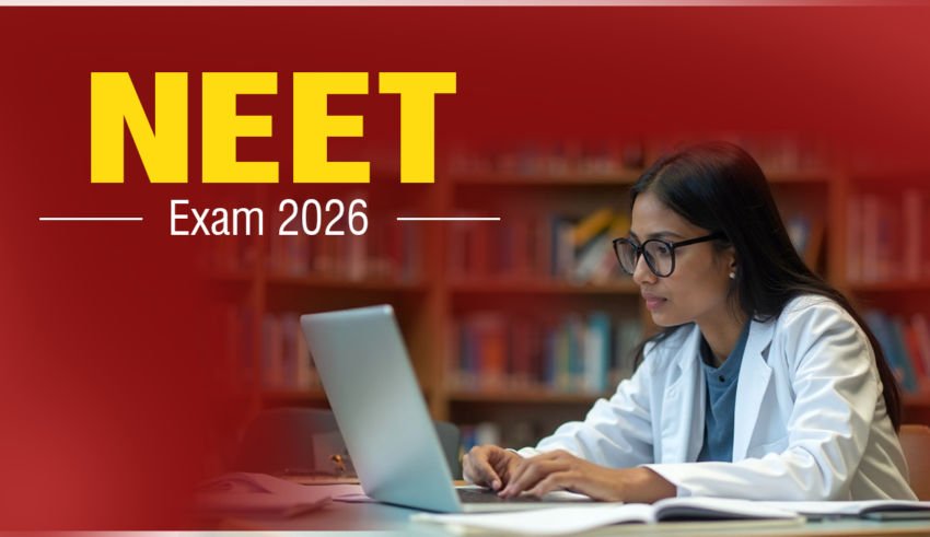 neet exam 2026