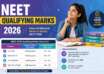 NEET Qualifying Marks 2026 – Check the Category-Wise Cut-off for NEET UG