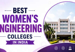 Best Women's Engineering Colleges in India