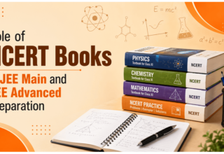 Role of NCERT Book in JEE main and Advanced