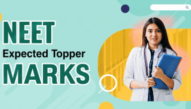 What Are the Expected Topper Marks in NEET