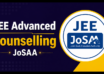 JEE Advanced Counselling JOSAA