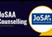 JOSAA Counselling