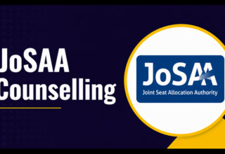 JOSAA Counselling