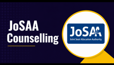 JOSAA Counselling