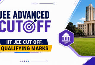 JEE Advanced Cutoff IIT JEE Cut off, Qualifying Marks