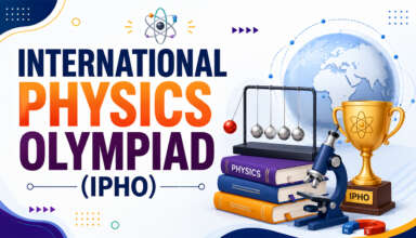 International Physics Olympiad (IPHO)