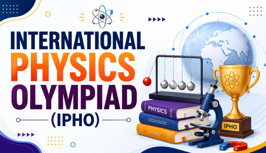 International Physics Olympiad (IPHO)