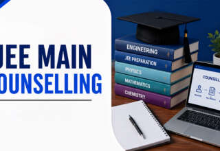 JEE Main Counselling