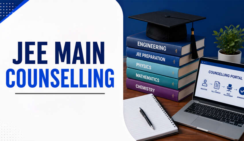 JEE Main Counselling
