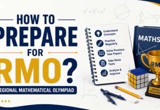 How to Prepare for RMO Regional Mathematical Olympiad