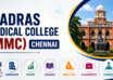 Madras Medical College (MMC) Chennai Admission