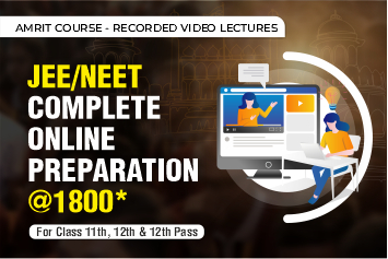 JEE/NEET Complete Online Preparation