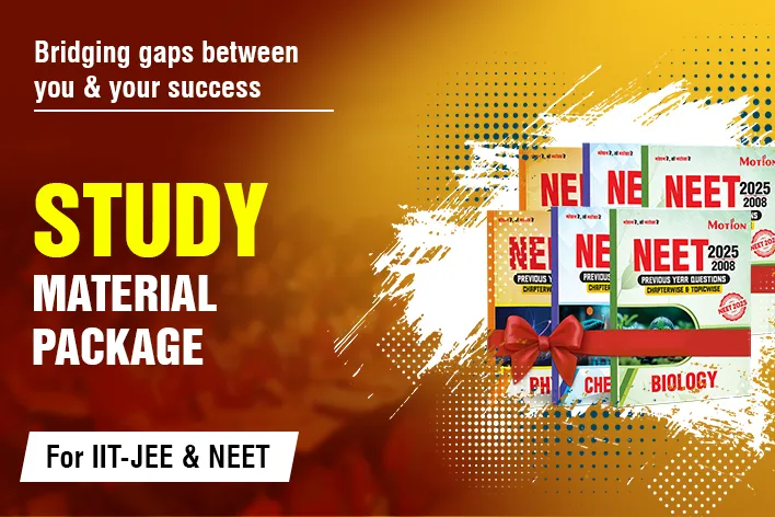 Study Material Package For Class 11th, 12th & 12th Pass Students