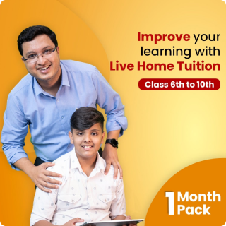 Motion’s Online Live Home Tuition Classes For CBSE Board